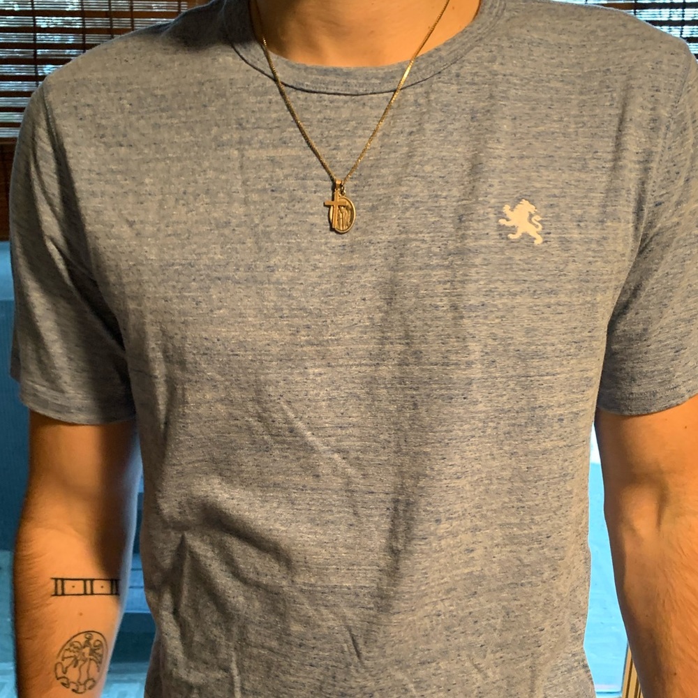 Cotton Express T-Shirt